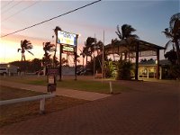 Carnarvon Gateway Motel - Great Ocean Road Tourism