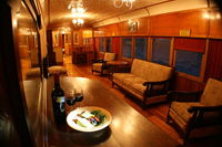 Carriages Spa Retreat - Perisher Accommodation