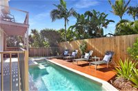 Casa del Sol - Tourism Brisbane