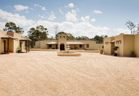 Casa La Vina Villas Pokolbin - Accommodation Brisbane