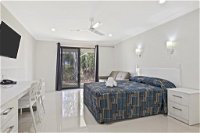 Casa Nostra Motel - Accommodation Brisbane