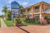 Cascade Motel In Townsville - Accommodation Burleigh