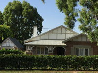 Casey Street Cottage Suite - Accommodation Search