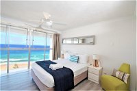Cashelmara Beachfront Apartments - Accommodation Yamba