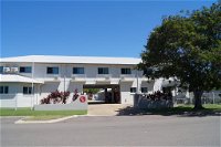 Castle Crest Motel - Port Augusta Accommodation