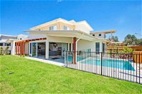 Casuarina  Corporate Boardies - Accommodation Coffs Harbour
