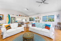 CASUARINA BEACH SHACKS 10 - Accommodation Coffs Harbour