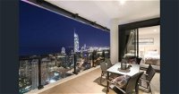 Cavill Avenue Luxury Private Apartments - South Australia Travel
