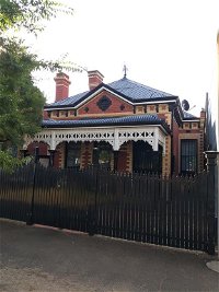 CBD home Rinaldi's - Melbourne Tourism