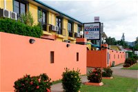 Cedar Lodge Motel - Accommodation Cooktown