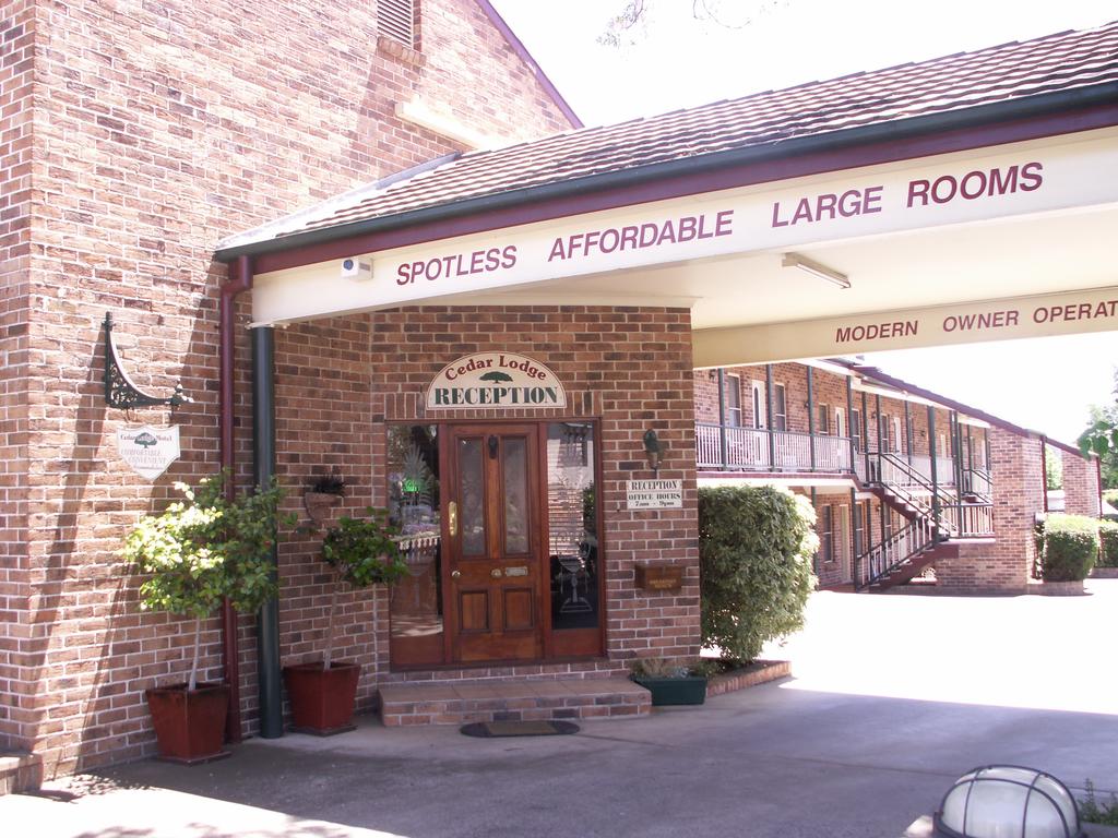 Lyndhurst NSW Broome Tourism