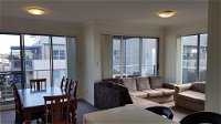 Centenary Park Apartments - Accommodation in Surfers Paradise