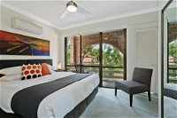 Centennial Terrace Apartments - Accommodation Yamba