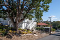 Central Cottage - Accommodation NSW
