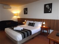 Central Court Motel Warrnambool - Hotel Accommodation