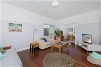 Central N Surf - Accommodation Adelaide