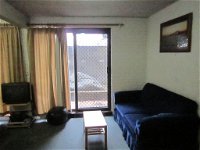Central Park Apartment 2 - WA Accommodation