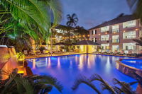 Central Plaza Port Douglas - Accommodation in Surfers Paradise