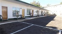 Central Point Motel - Accommodation Cooktown