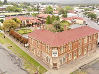 Central Springs Inn - Accommodation NSW