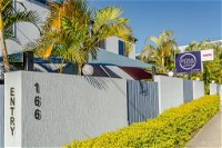 Central Studio Accommodation - Accommodation Airlie Beach
