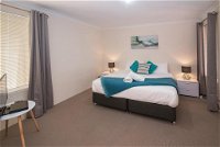 Central Townhouse Margaret River - Accommodation NT