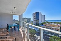 Centrepoint Apartments - Accommodation Noosa