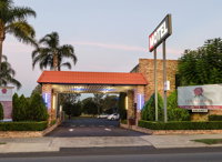 Centrepoint Midcity Motor Inn - QLD Tourism