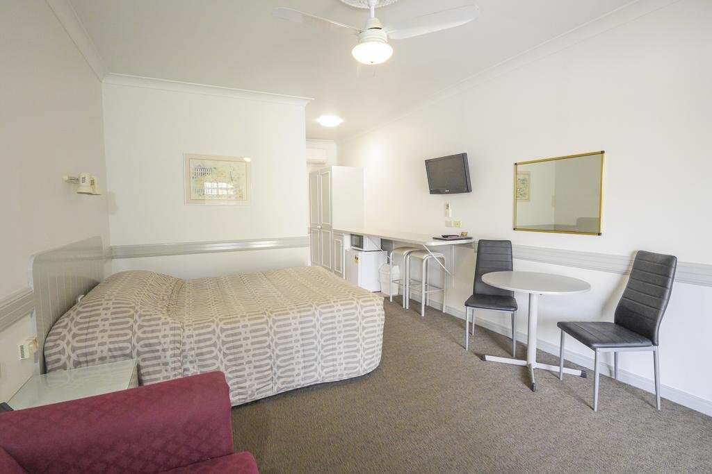 Nagambie VIC Accommodation Airlie Beach