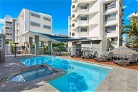 Cerulean Apartments - Accommodation Port Macquarie