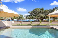 Champagne Apartment 1 - Accommodation Port Hedland