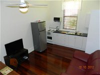 Champion Bay Apartments - Accommodation Airlie Beach