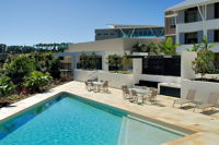 Chancellor Executive Apartments - Accommodation Broken Hill