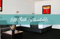 Charles Sturt Suites  Apartments - Redcliffe Tourism