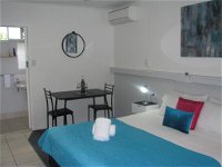 Charm City Motel - QLD Tourism