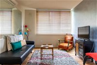 Charming 1 Bedroom In Vibrant South Yarra - Accommodation Adelaide