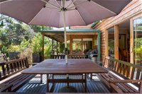 Charming Cottage on Gulls - native location - QLD Tourism