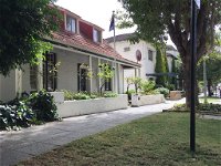 Charming Federation style home minutes from CBD - Accommodation Bookings