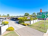 Charters Towers Motel - Great Ocean Road Tourism