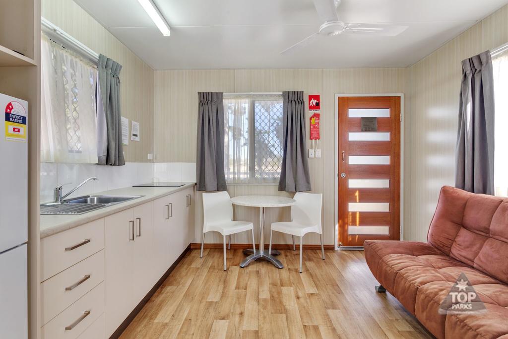 Mosman Park QLD Foster Accommodation