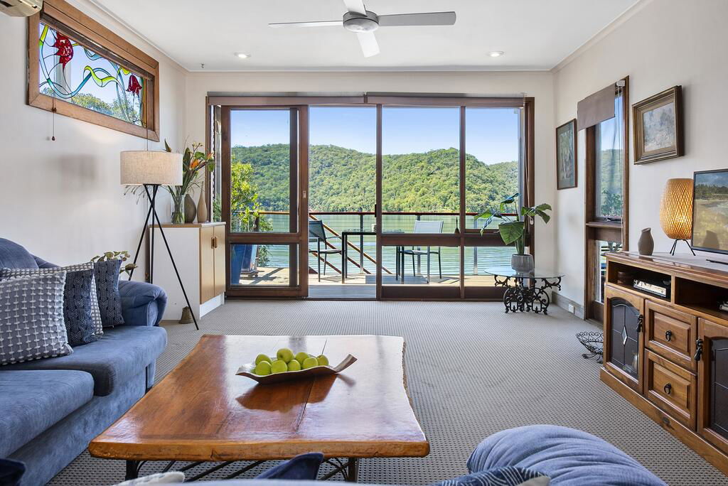 Cheero Point NSW Byron Bay Accommodation