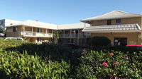 Chermside Motor Inn - Tourism Search