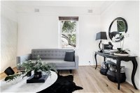 Chic Woollahra Pied--Terre with Parking - Great Ocean Road Tourism