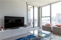 Chic Modern  Stylish.Stunning ViewsFree Parking - Accommodation Fremantle