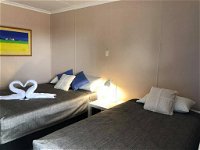 Childers Budget Accommodation - Accommodation Airlie Beach