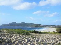 CHILL-OUT BEACH HOUSE  FORSTER - Accommodation Directory
