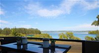 CHILL-OUT LAKESIDE  FORSTER - Accommodation Directory