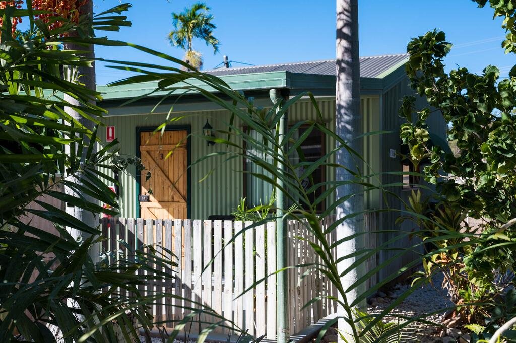 Chillagoe QLD Accommodation Airlie Beach