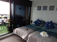 Chinos room - Accommodation Noosa