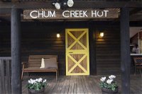 Book Chum Creek Accommodation Vacations  Sunshine Coast Tourism